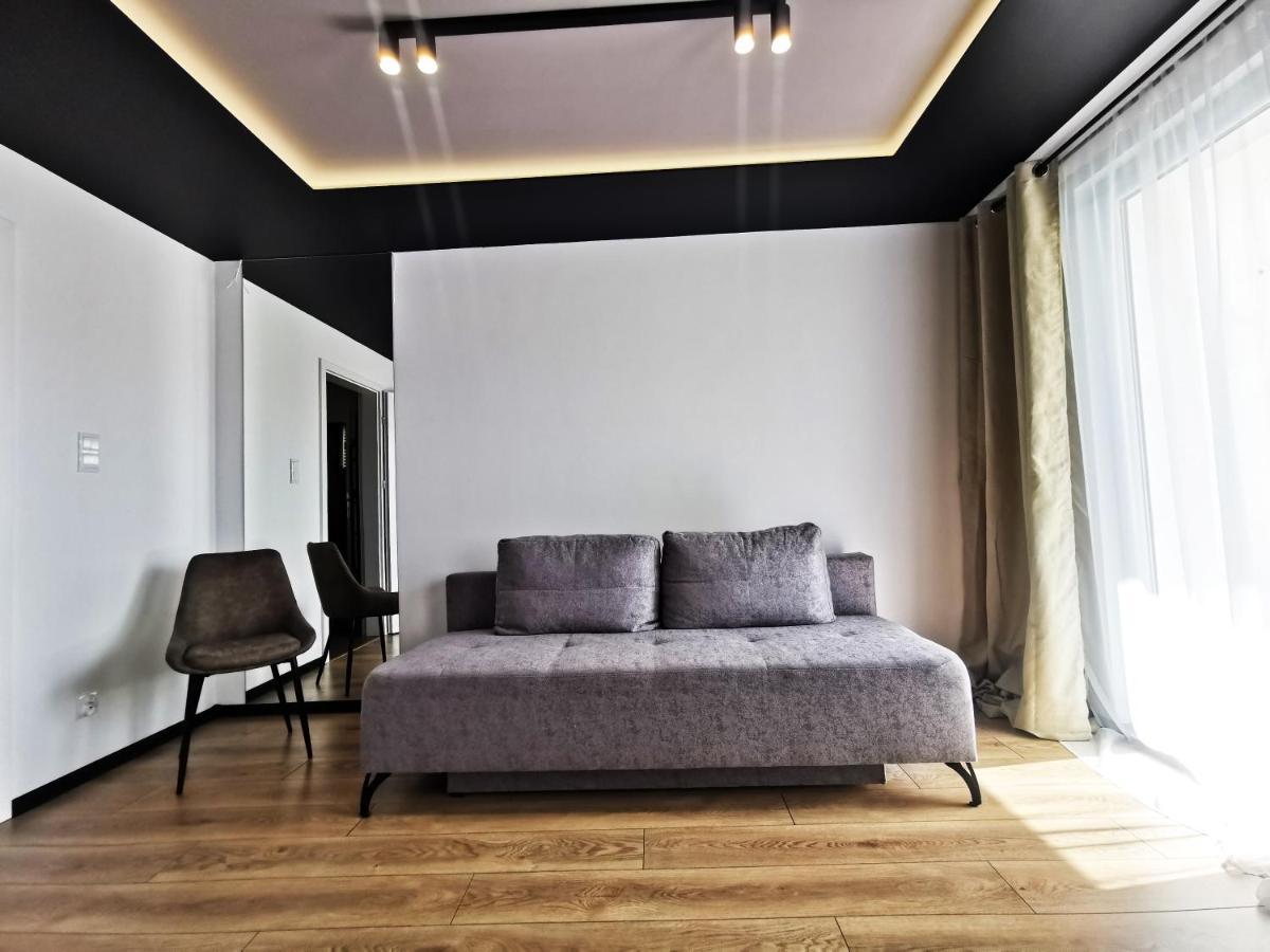 Gliniana Apartment ~ Self Check-In 24H ~ Lift Wrocław Exterior foto